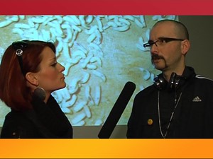 Mark Benecke kennt die Geschichte der Maden