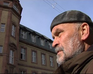 Rudolf Ke�ner - ich schweige nicht!