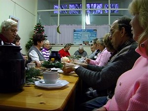 Die Selbsthilfegruppe f�r Suchtkranke in Apolda