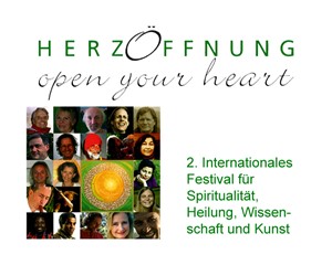Open Your Heart Festival