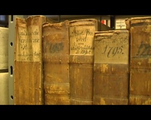 Altenburg TV: Auf den Spuren historischer Sch�tze
