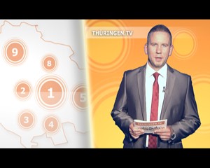 TH�RINGEN.TV - TV Gemeinschaftsproduktion