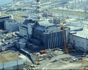 Das erh�hte Krebsrisiko durch Tschernobyl