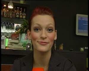 Anna stellt die Veranstaltungen der Woche vor (27.09.2010)