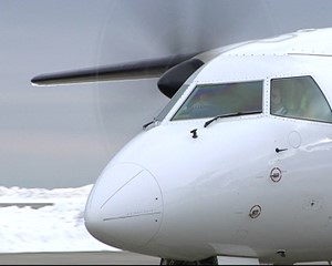 Feeder flights from Erfurt to Munich for 99�
