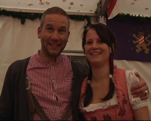 Oktoberfest in Erfurt