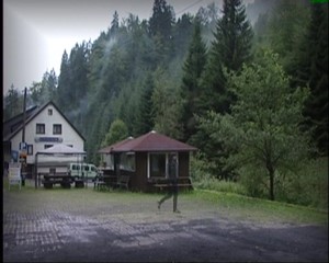 Th�ringen Krimi auf Original Schaupl�tzen