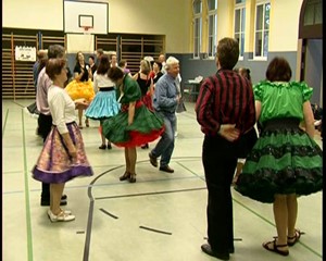 Rennsteig.TV: Square-Dance Club - Quo Vadis
