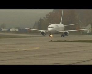 Altenburg.TV: Flughafen Leipzig-Altenburg vor dem Aus?