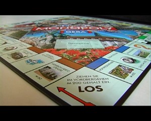 Ostth�ringen.TV: Gera-Monopoly