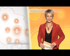 TH�RINGEN.TV - Th�ringen im Film