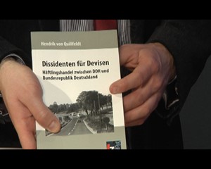 Dissidenten f�r Devisen