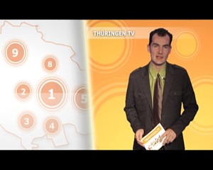 TH�RINGEN.TV - Th�ringen im Film