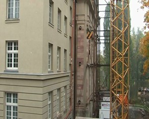 Rennsteig.TV: Theater Meiningen wurde verr�ckt