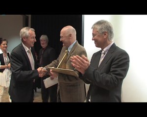 Ostth�ringen.TV: Unternehmer des Jahres 2010