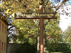 Chopin in Weimar