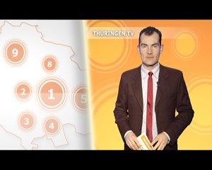 TH�RINGEN.TV - Th�ringen im Film