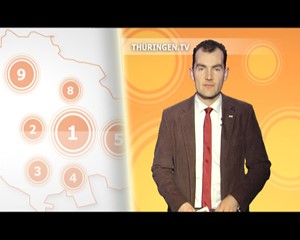 TH�RINGEN.TV - Th�ringen im Film