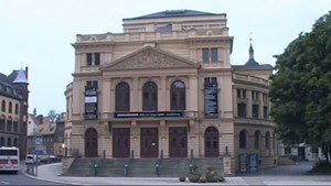 Altenburg.TV: Theaterpleite