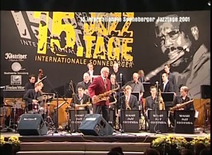 S�dth�ringer Regionalfernsehen: Th�ringen jazzt
