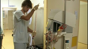 Jena.TV: Sepsis-Forschungszentrum