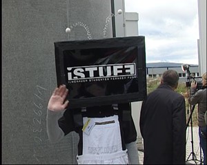 S�dth�ringer Regionalfernsehen: Eigen produziertes Fernsehprogramm