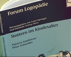 Das Stottern 