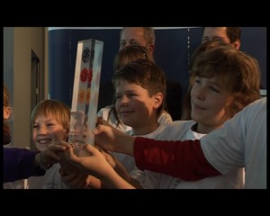Jena.TV: �Der Kindertag der Mikroskopie�