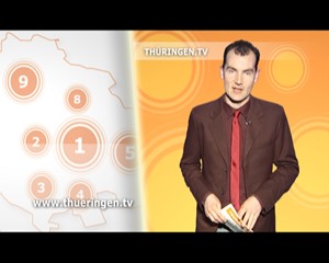 TH�RINGEN.TV - Th�ringen im Film
