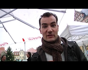 Die Veranstaltungen am Wochenende