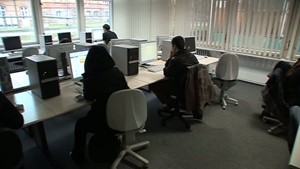 Jena.TV: Uni-Rechenzentrum