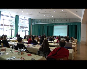 Klinikzentrum Bad Sulza lud ein