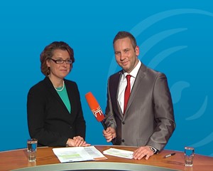 Vorgestellt: Die B�rgschaftsbank Th�ringen