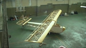Altenburg.TV: Legend�res Fluchtobjekt 
