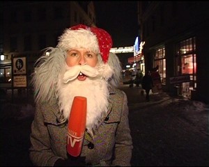 Ulle Weihnachtsmarkt Weimar