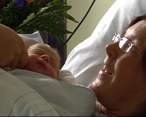 Sophien- und Hufeland Klinikum: Geburtshilfe - Ein Baby kommt, das gr��te Gl�ck