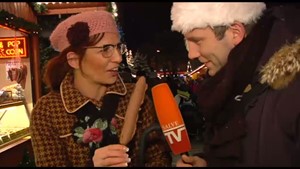 Gl�hwein und Co.