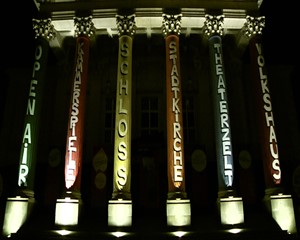 KULTUR in Meiningen