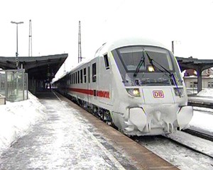 Die Bahn klemmt Weimar ab