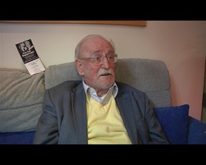 Talk mit Fritz Rau