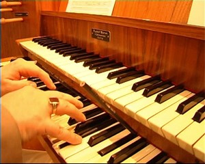 Veranstaltungstipp: Klang Rausch Orgel