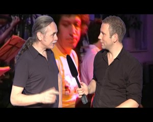 Esquina del Tango in Erfurt