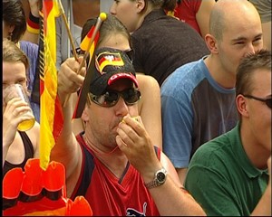 WM: Der 12. Mann aus Th�ringen