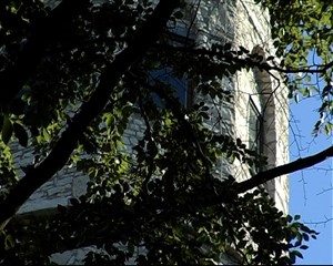 T�rme im Weimarer Land