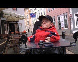 Der Behinderten-Verein Erfurt