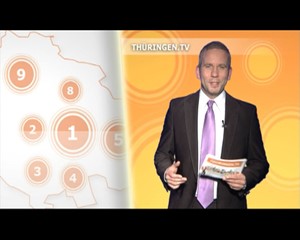 TH�RINGEN.TV Sendung 09/2010