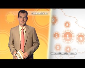 TH�RINGEN.TV Sendung 10/2010