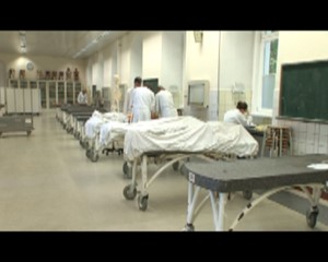 Jena TV: Anatomie im 3. Reich