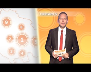 TH�RINGEN.TV Sendung 11/2010
