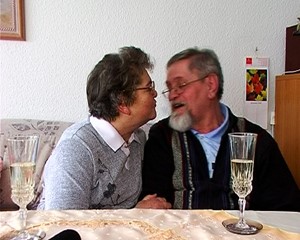 Zeitlose Liebe 